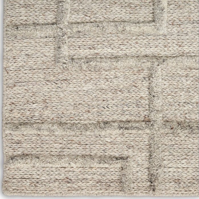 Ck045 Impressions Wool Silver SILVR