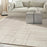 Ck045 Impressions Silver SILVR Wool IMP01