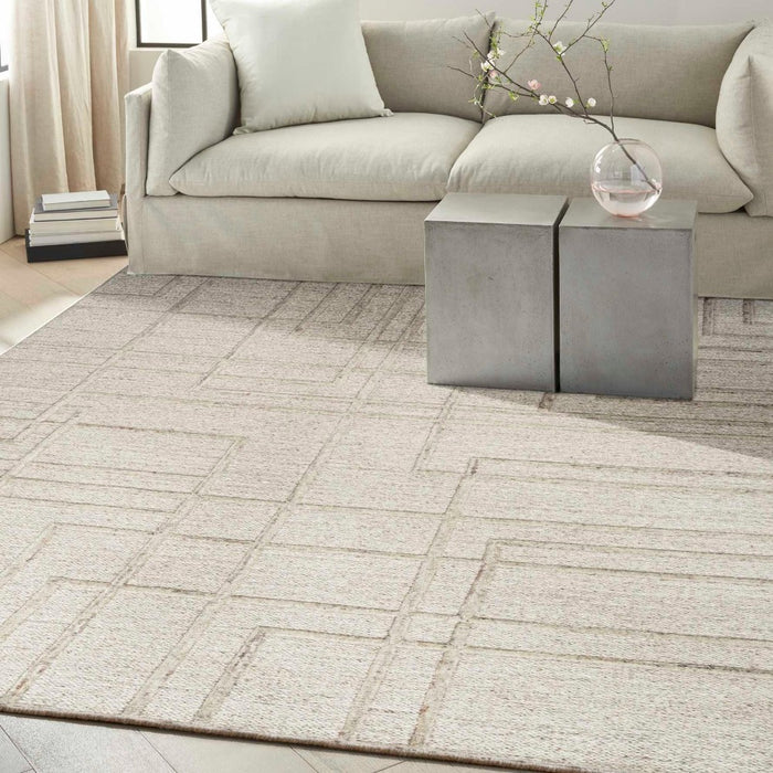 Ck045 Impressions Silver SILVR Wool IMP01