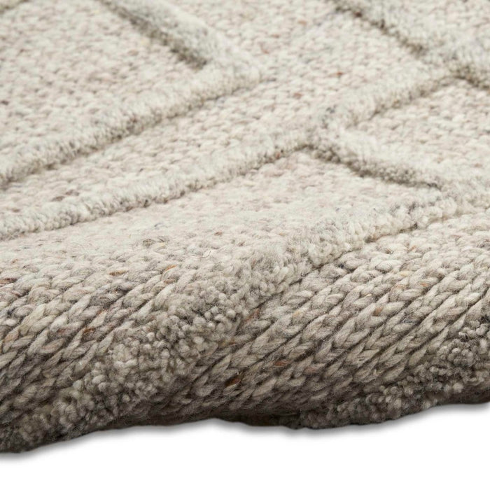 Ck045 Impressions Wool SILVR Silver