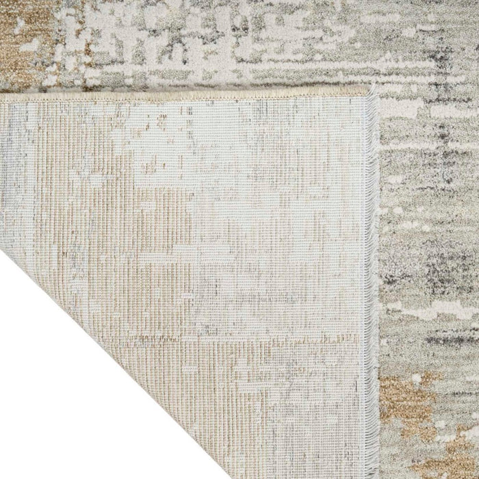 Ck078 Summit Polyester Ivory Multicolor IVMTC