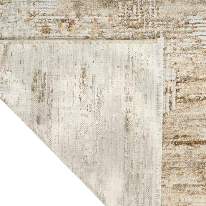 Ck078 Summit Polyester Mocha Ivory MOCIV