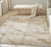 Ck078 Summit Polyester Mocha Ivory SUM02 MOCIV