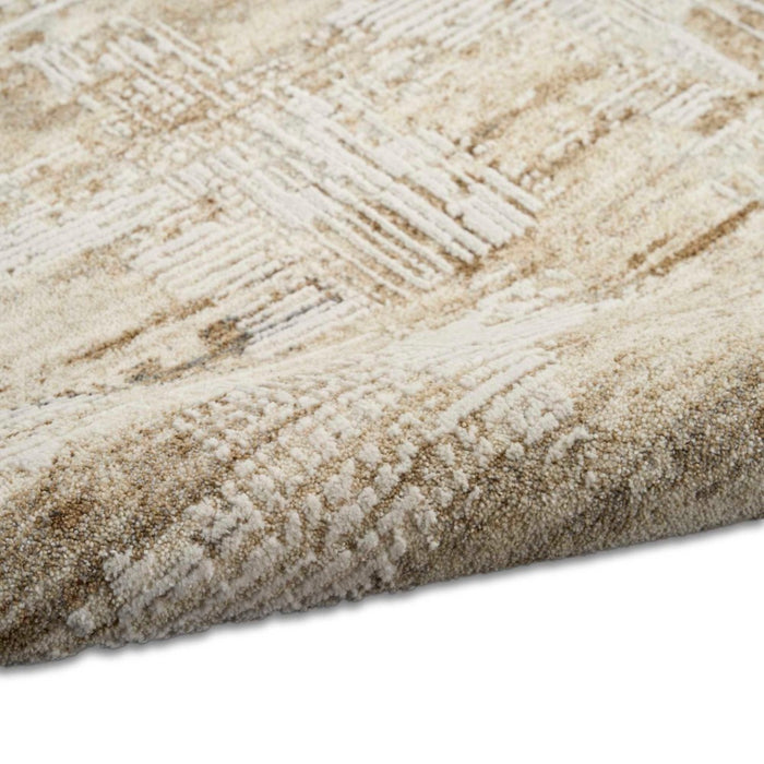 Ck078 Summit Mocha Ivory MOCIV Polyester