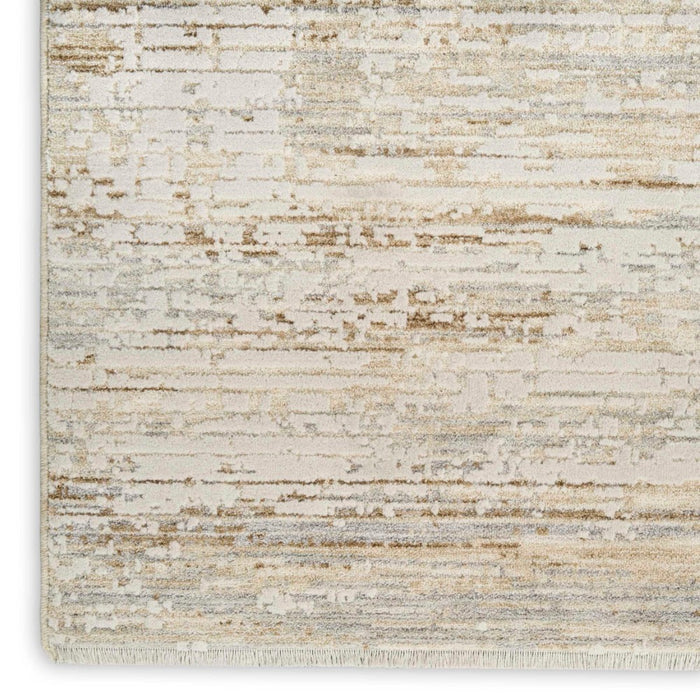 Ck078 Summit Natural Ivory Polyester 