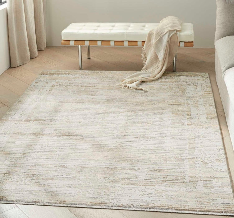 Ck078 Summit Polyester Natural Ivory SUM03 