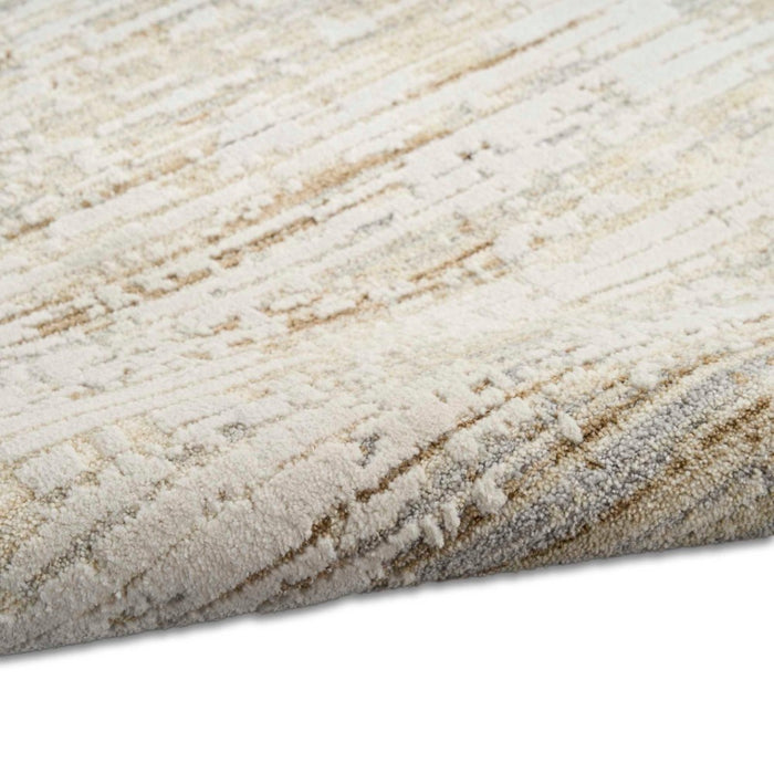 Ck078 Summit Natural Ivory  Polyester