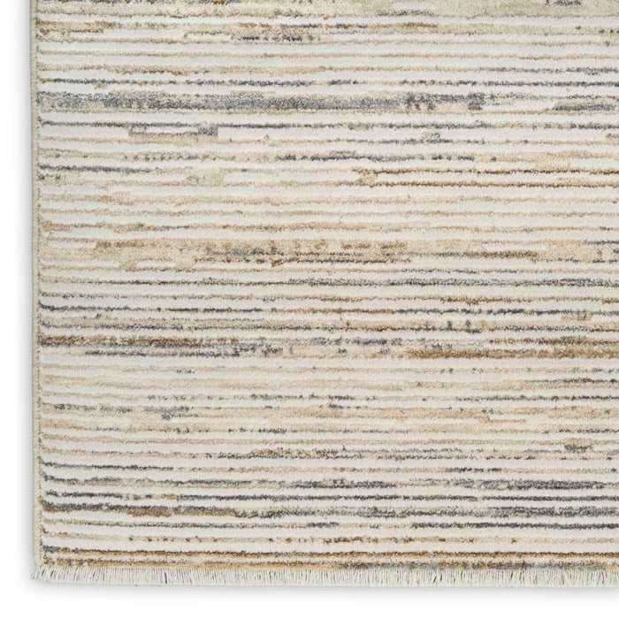 Ck078 Summit Ivory Multicolor Polyester IVMTC