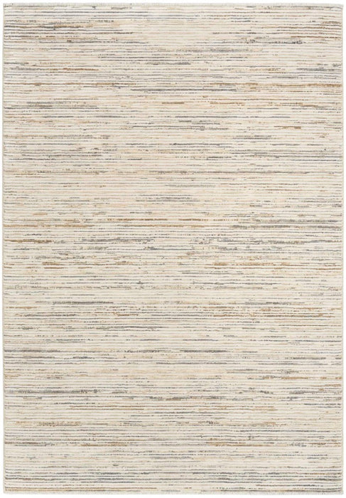 Ck078 Summit Polyester Ivory Multicolor IVMTC
