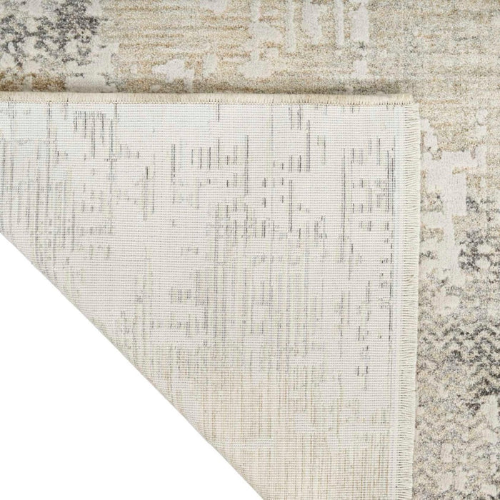 Ck078 Summit Polyester Cream Ivory 