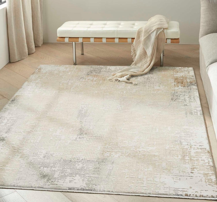 Ck078 Summit Polyester Cream Ivory SUM05 
