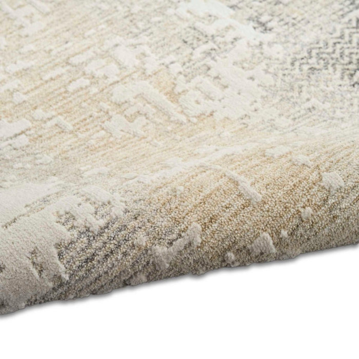 Ck078 Summit Cream Ivory  Polyester
