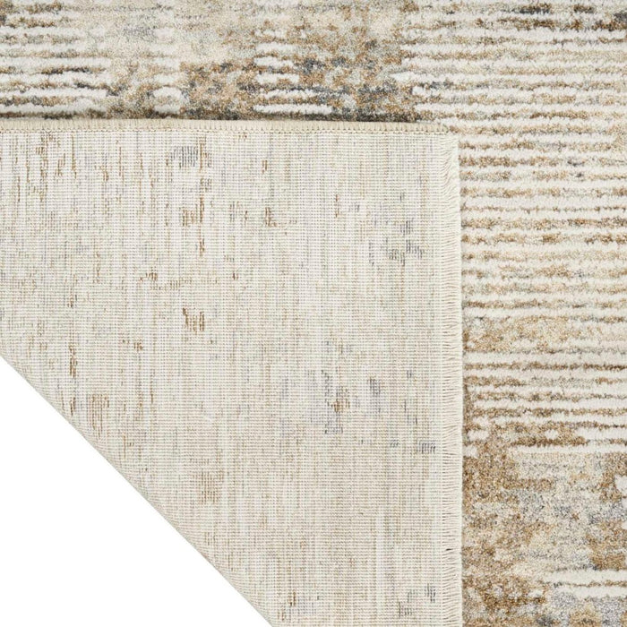 Ck078 Summit Polyester Natural Grey 