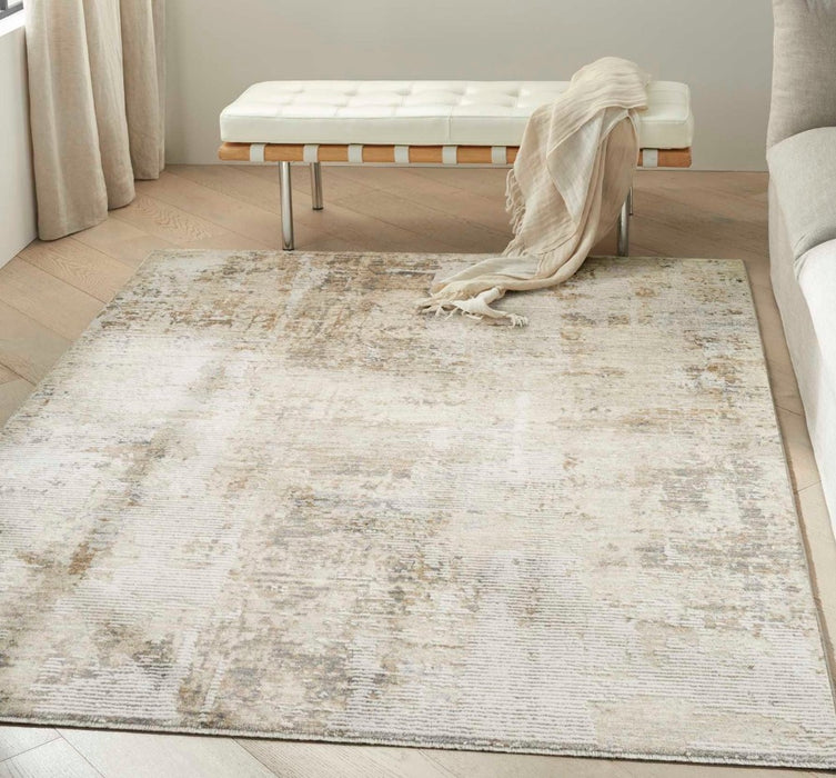 Ck078 Summit Polyester Natural Grey SUM06 