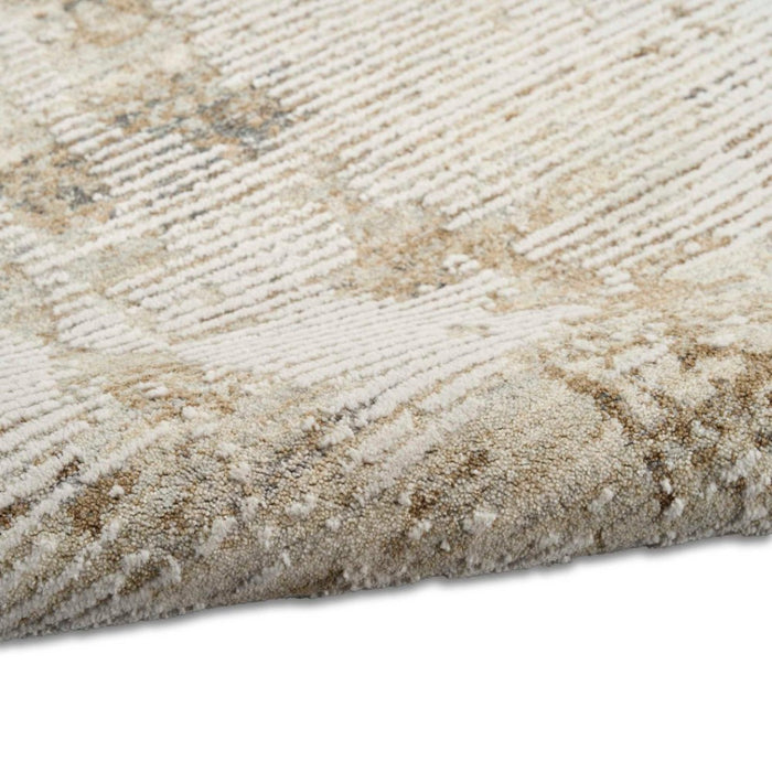 Ck078 Summit Natural Grey  Polyester