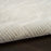 Calvin Klein Notes Polyester IVSIL Ivory Silver