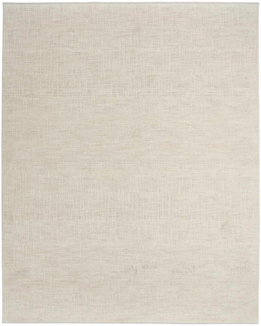 Calvin Klein Notes Silver Ivory 