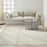 Calvin Klein Notes Silver Ivory  NOT02