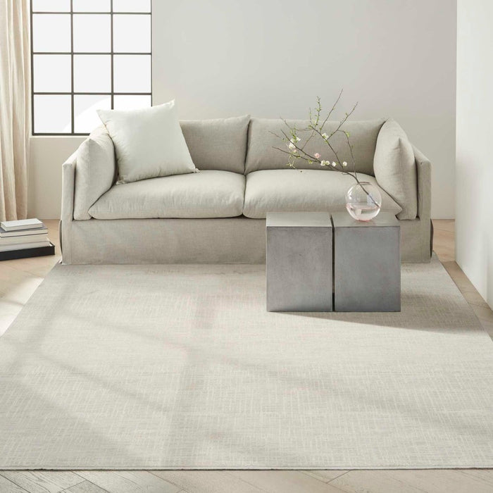 Calvin Klein Notes Silver Ivory  NOT02