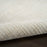 Calvin Klein Notes Polyester  Silver Ivory