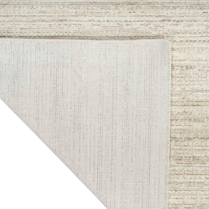 Calvin Klein Notes Ivory Grey Polyester IVGRY