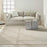Calvin Klein Notes Ivory Grey IVGRY NOT03