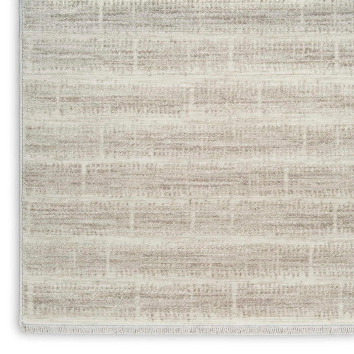Calvin Klein Notes Ivory Grey IVGRY Polyester