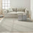 Calvin Klein Notes Ivory Grey IVGRY NOT04