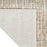 Calvin Klein Notes Ivory Grey Polyester IVGRY