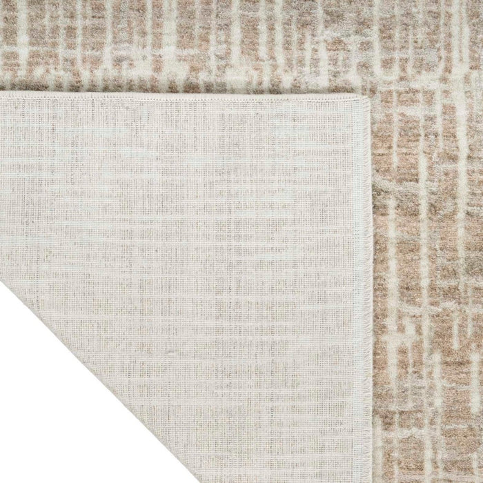 Calvin Klein Notes Ivory Grey Polyester IVGRY