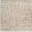 Calvin Klein Notes Polyester Ivory Grey IVGRY