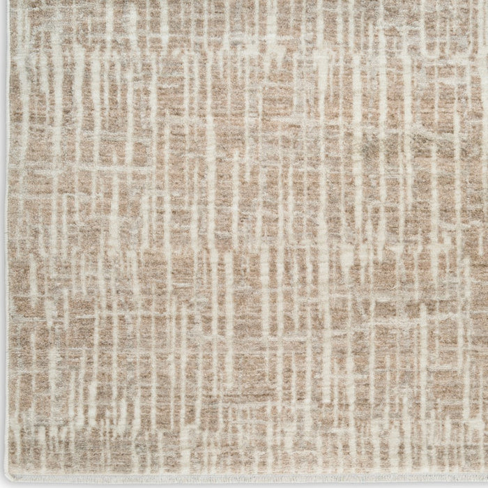 Calvin Klein Notes Polyester Ivory Grey IVGRY