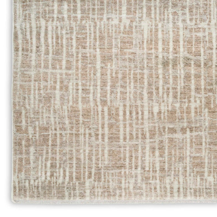 Calvin Klein Notes Ivory Grey IVGRY Polyester