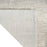 Calvin Klein Notes Ivory Charcoal Polyester IVCHA