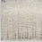 Calvin Klein Notes Polyester Ivory Charcoal IVCHA