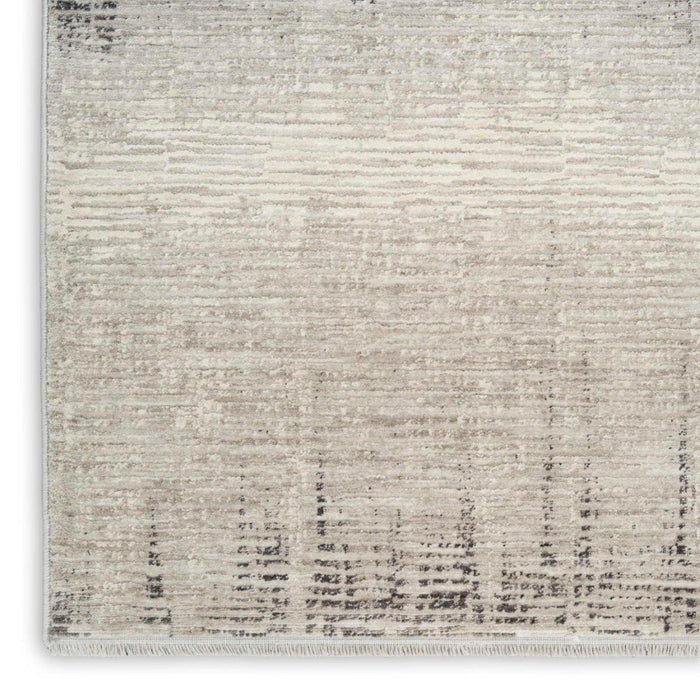 Calvin Klein Notes Ivory Charcoal IVCHA Polyester