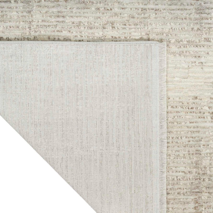 Calvin Klein Notes Ivory Grey Polyester IVGRY