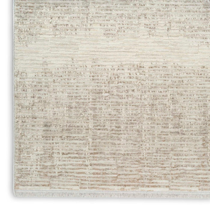 Calvin Klein Notes Ivory Grey IVGRY Polyester