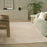 Calvin Klein Ridge Polyester BGEIV Beige Ivory RDG01