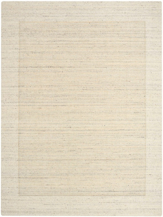 Calvin Klein Ridge Polyester Ivory IV