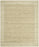 Calvin Klein Ridge Polyester Sage Ivory SAGIV
