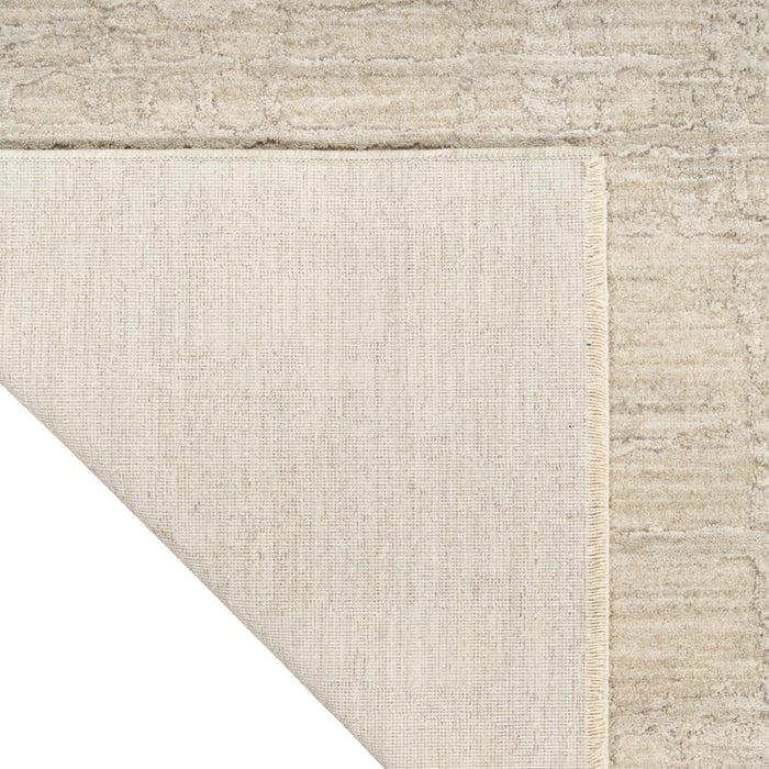 Calvin Klein Latitude Ivory Beige IVBGE Polyester