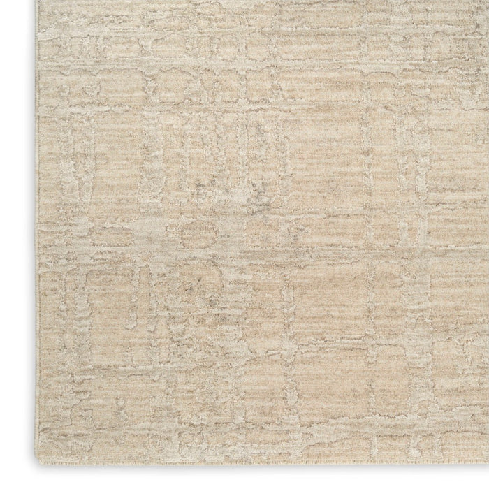 Calvin Klein Latitude Polyester IVBGE Ivory Beige