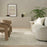 Calvin Klein Latitude Polyester Ivory Beige LTD01 IVBGE