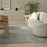 Calvin Klein Latitude Polyester SLATE Slate LTD01