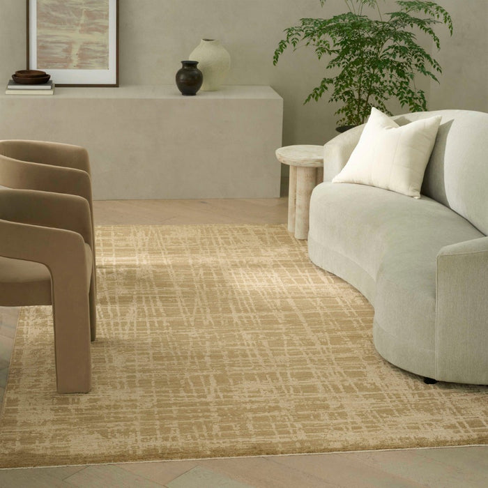 Calvin Klein Latitude Polyester TAUPE Taupe LTD01