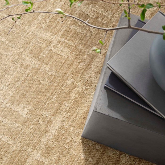 Calvin Klein Latitude Taupe TAUPE Polyester LTD01