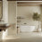 Cliffside Porcelain Beige Tile Matte 2