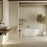 Cliffside Porcelain Deco Beige Tile Matte 1