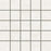 Cliffside White Porcelain Mosaic Matte 1
